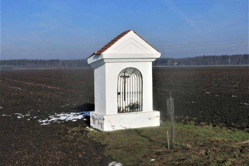 Fotografie objektu