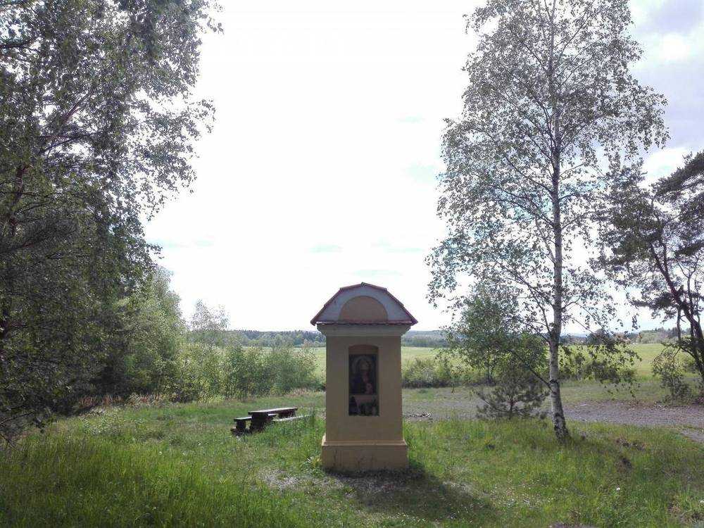 Fotografie objektu