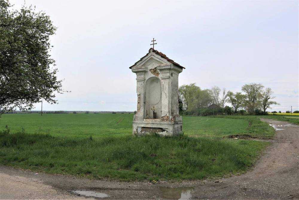 Fotografie objektu