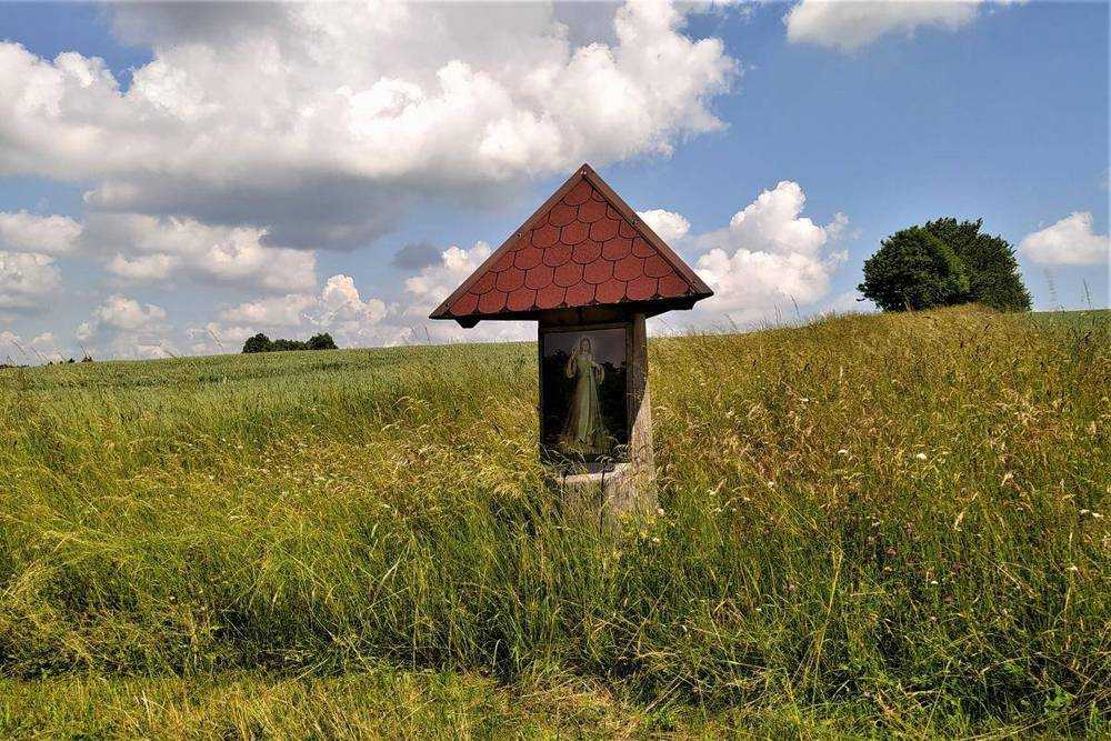 Fotografie objektu