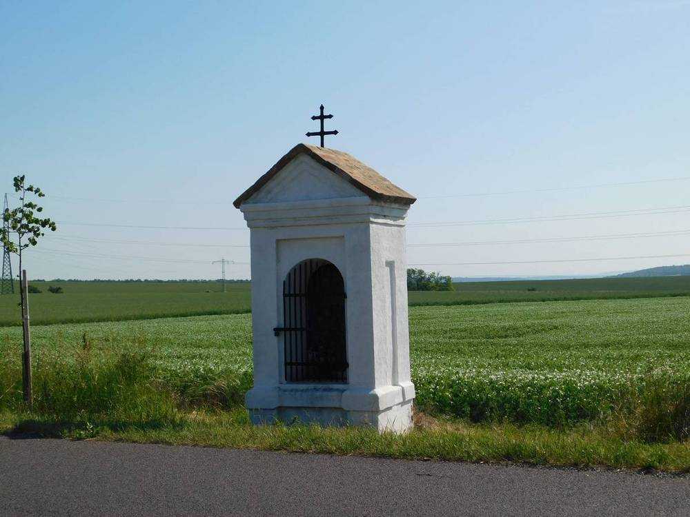 Fotografie objektu
