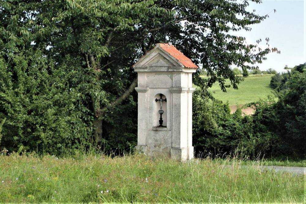 Fotografie objektu