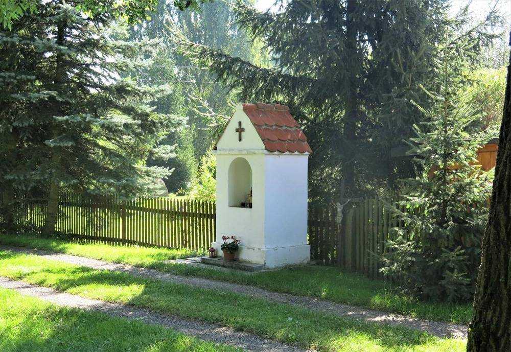 Fotografie objektu