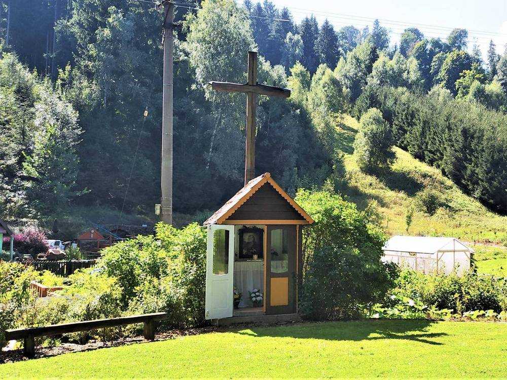 Fotografie objektu