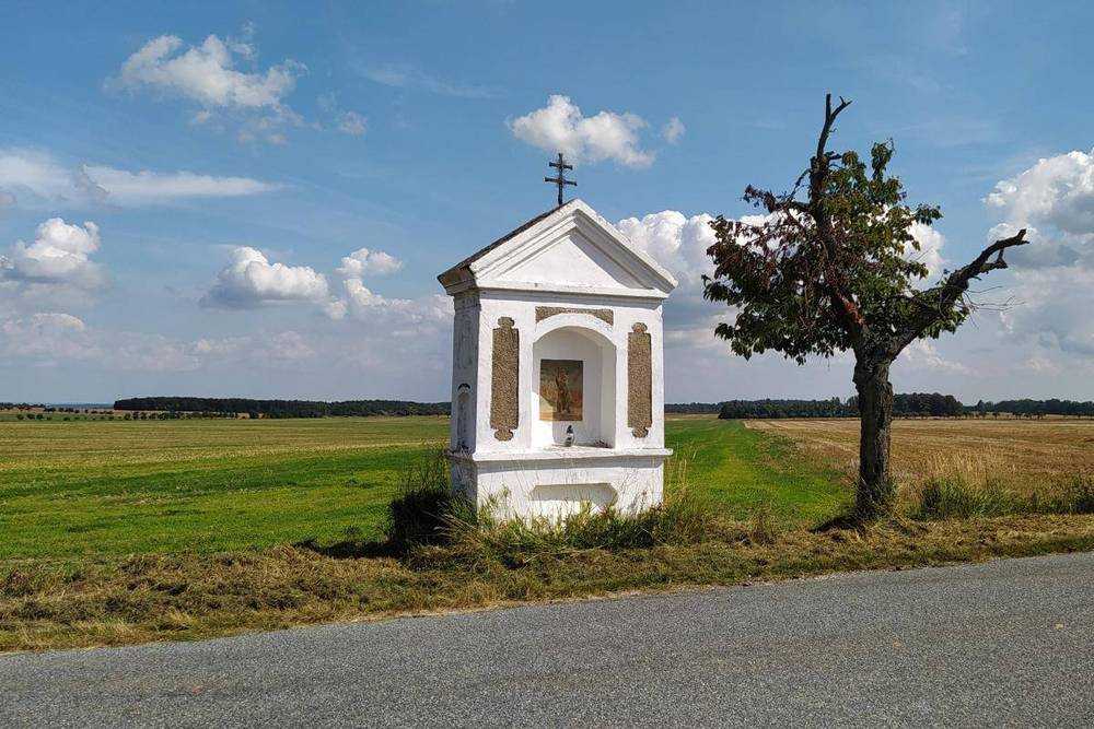 Fotografie objektu