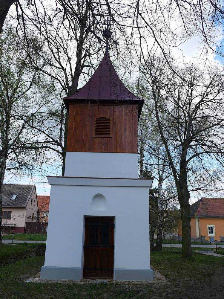 Fotografie objektu