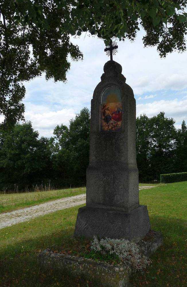 Fotografie objektu