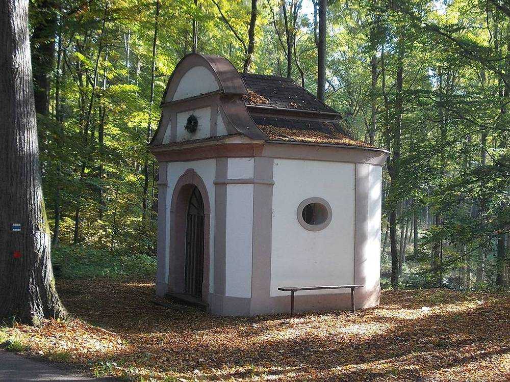 Fotografie objektu