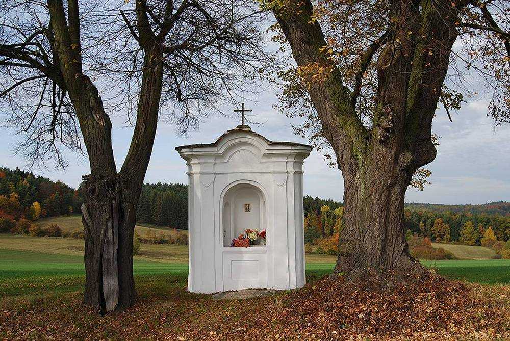 Fotografie objektu