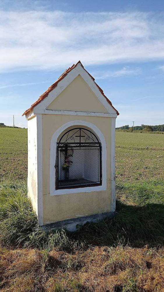 Fotografie objektu