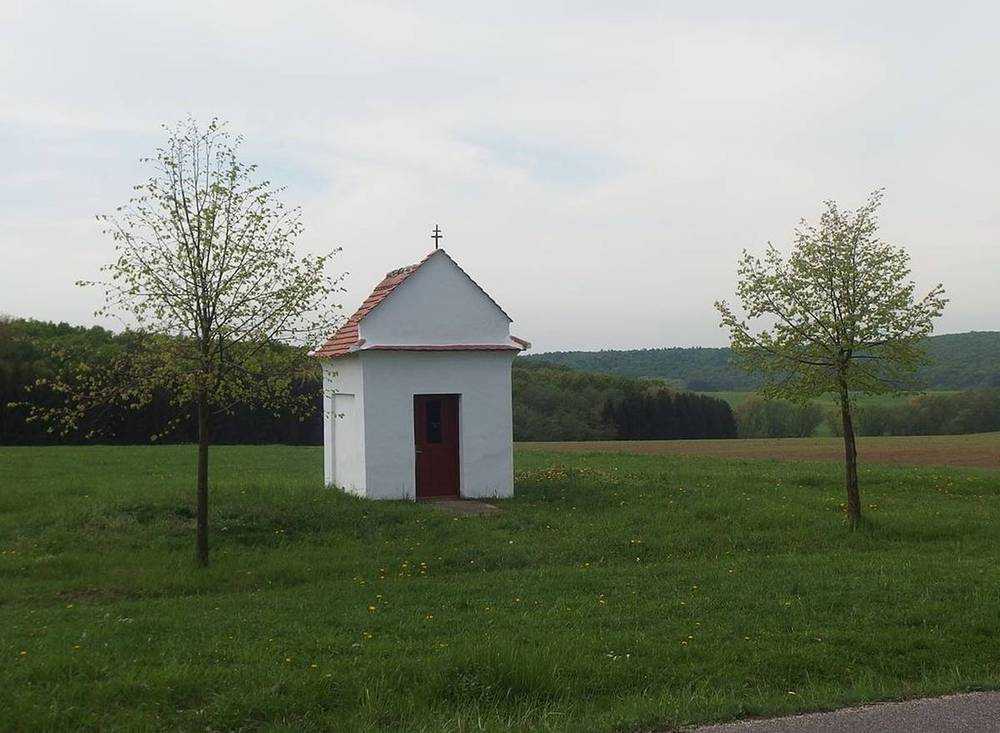 Fotografie objektu