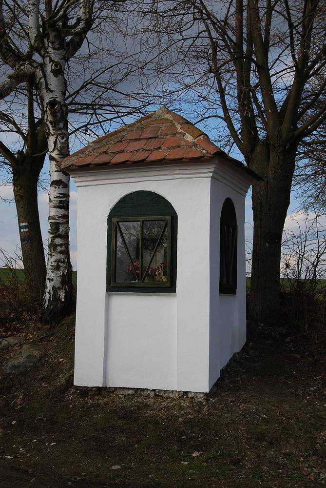 Fotografie objektu