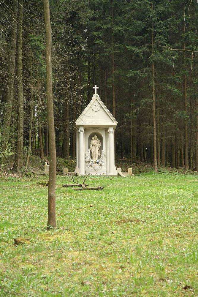 Fotografie objektu