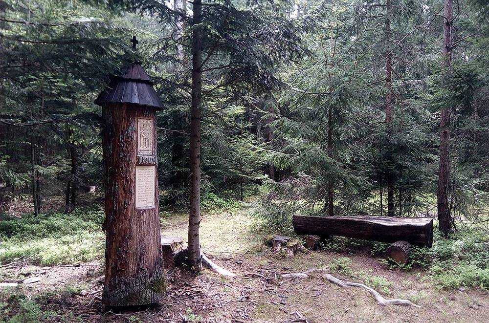 Fotografie objektu