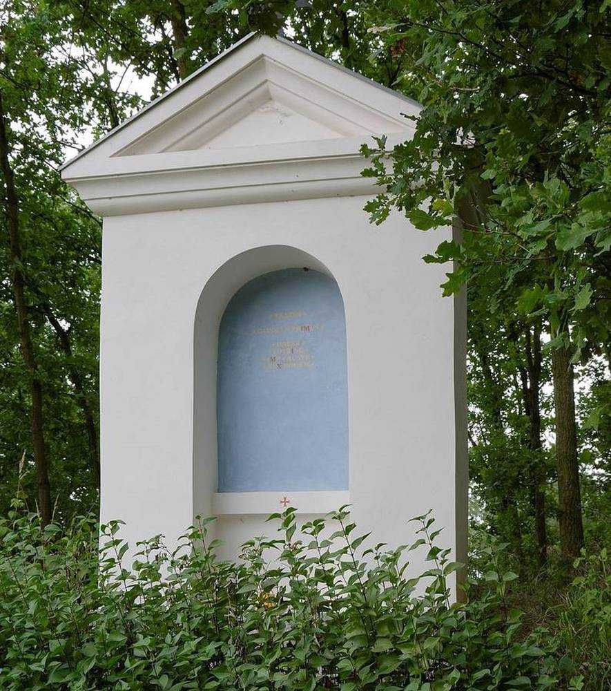Fotografie objektu