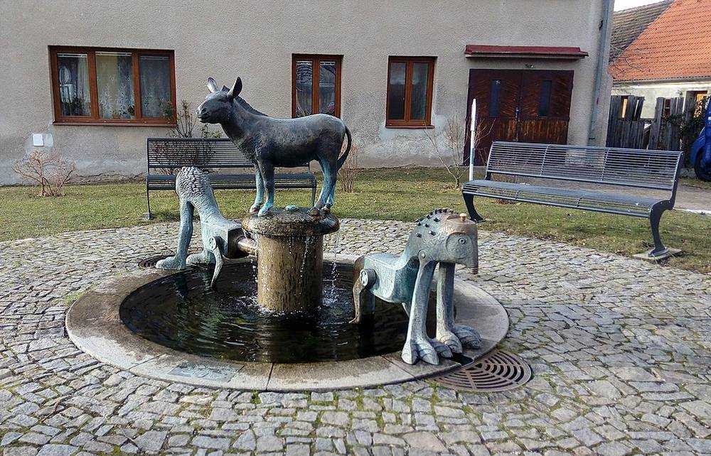 Fotografie objektu