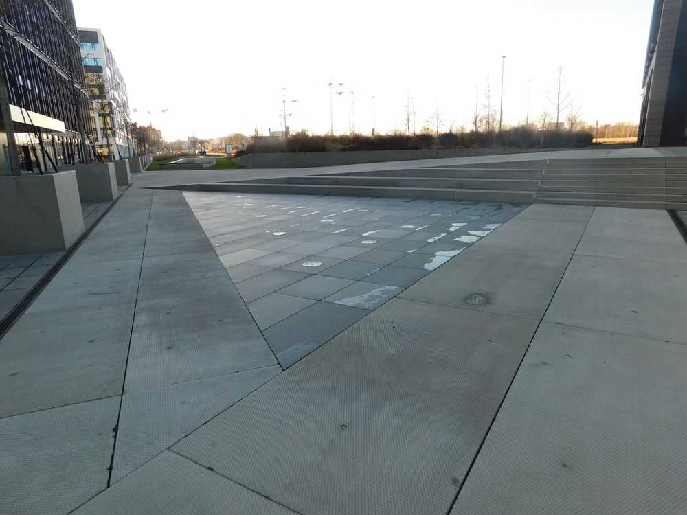Fotografie objektu
