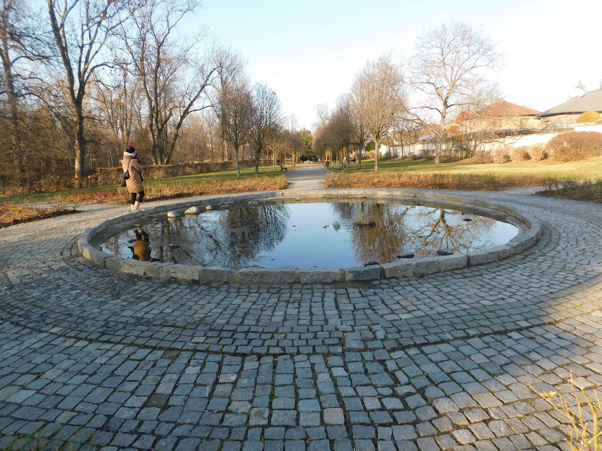 Fotografie objektu