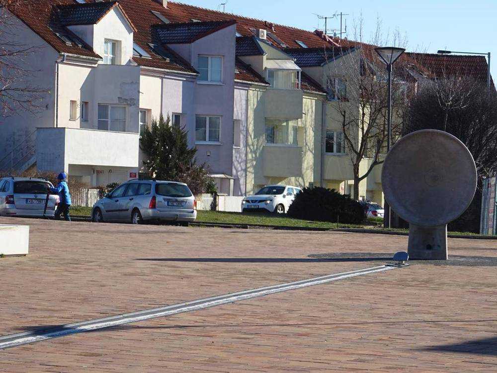 Fotografie objektu