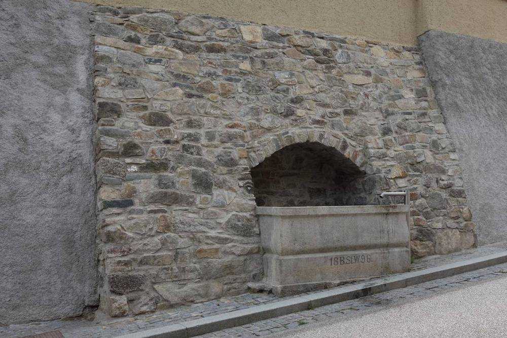 Fotografie objektu