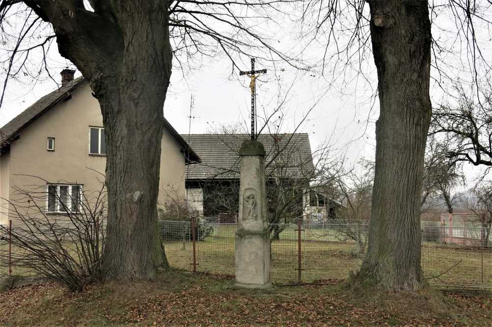 Fotografie objektu
