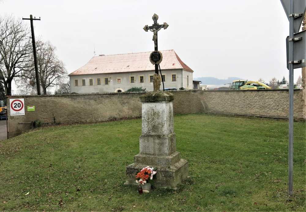 Fotografie objektu