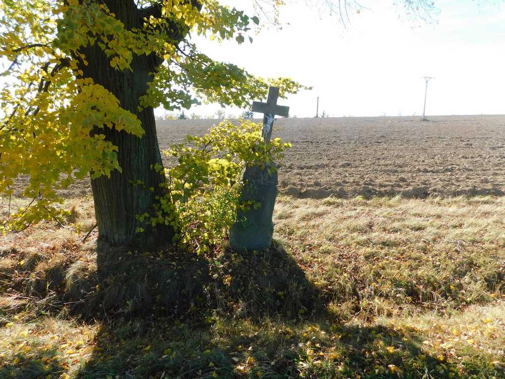 Fotografie objektu