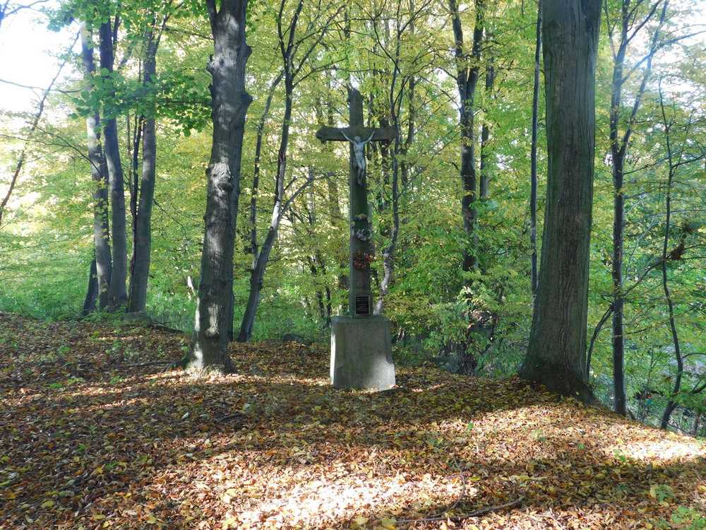Fotografie objektu