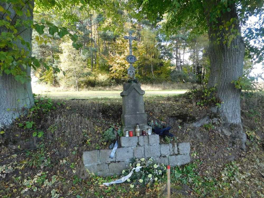 Fotografie objektu