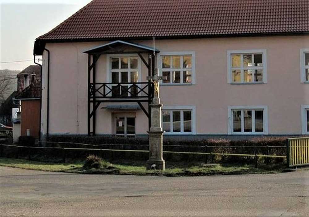 Fotografie objektu