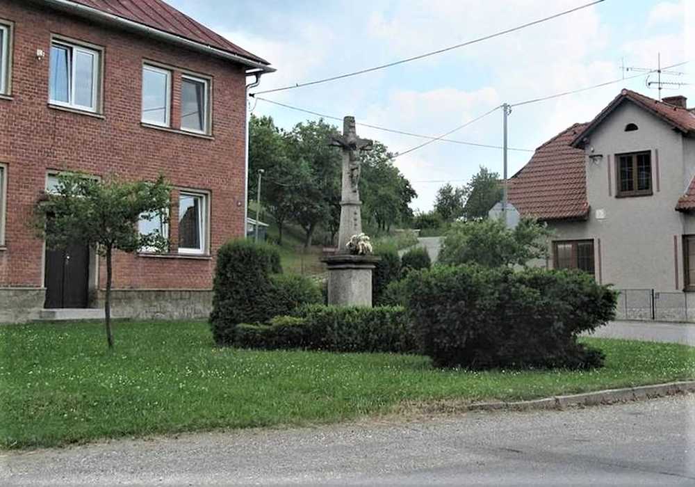 Fotografie objektu