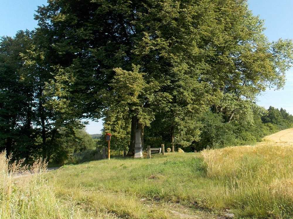 Fotografie objektu