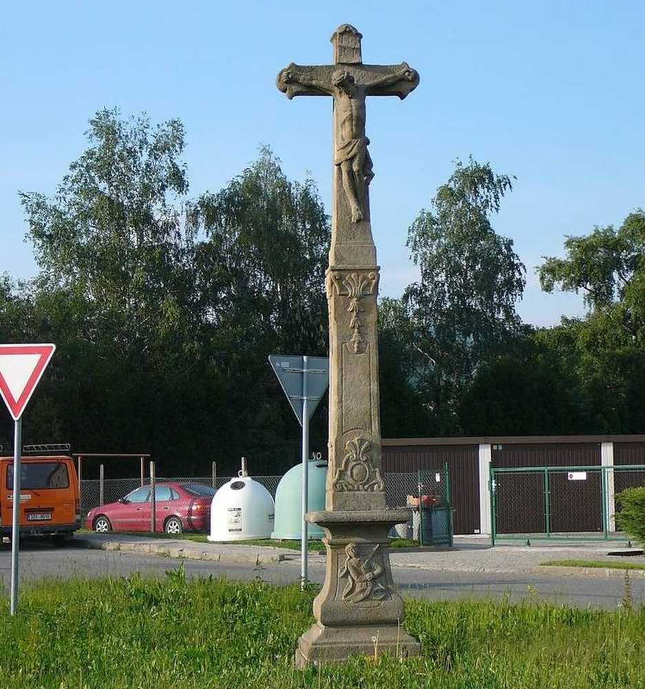 Fotografie objektu
