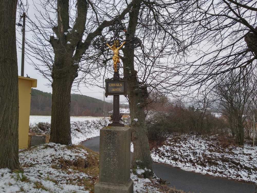 Fotografie objektu