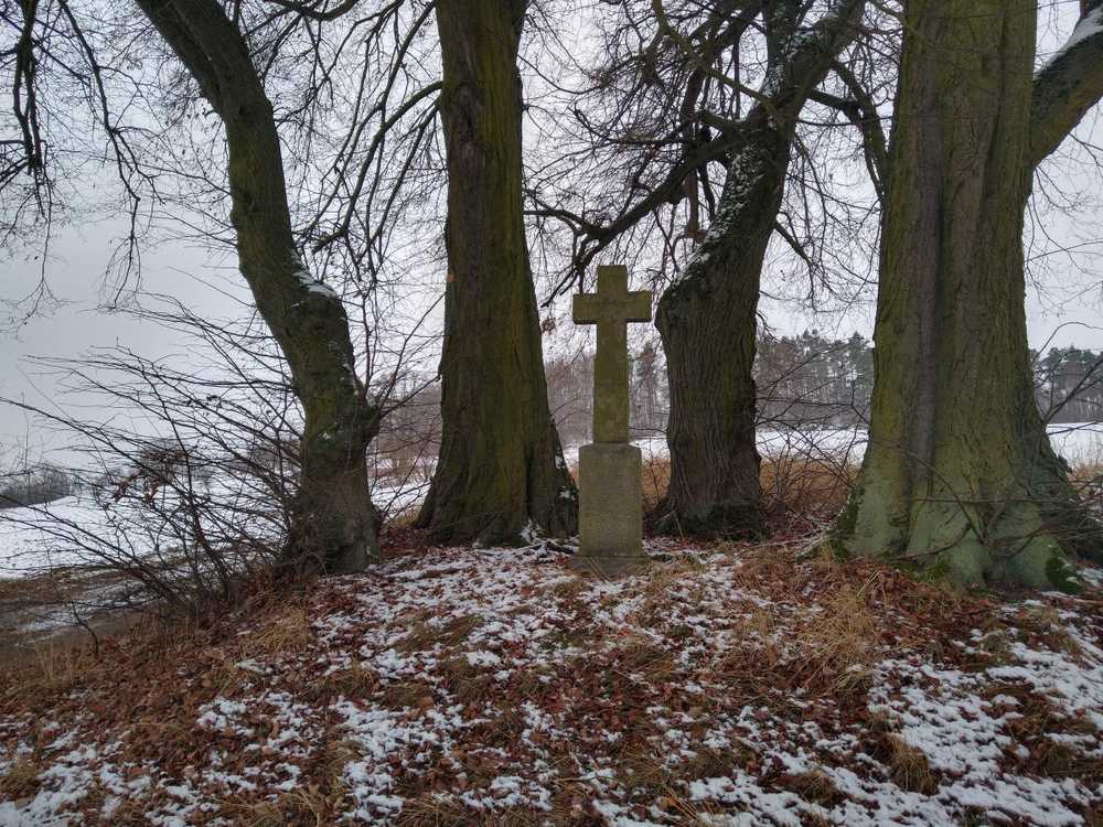 Fotografie objektu