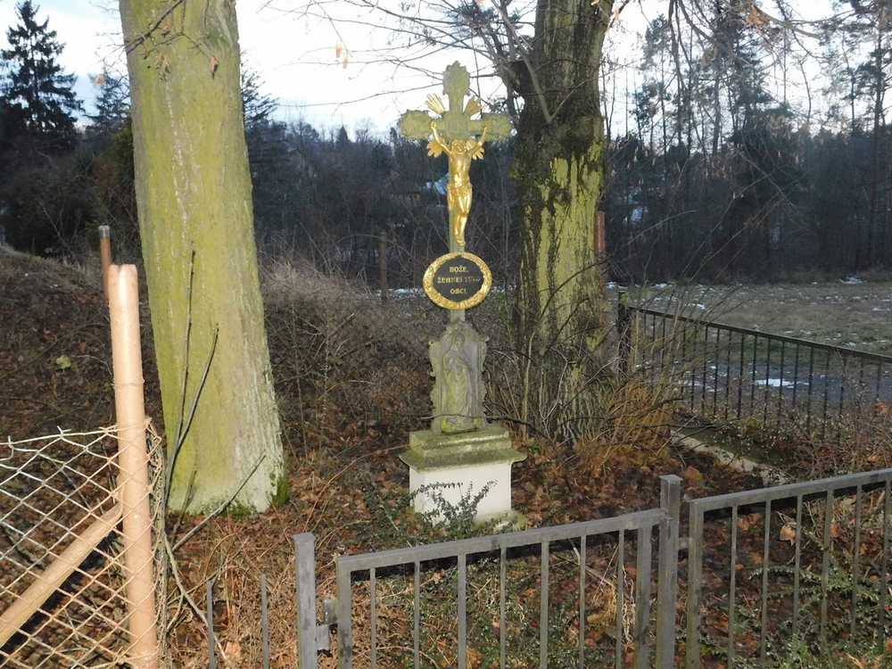 Fotografie objektu