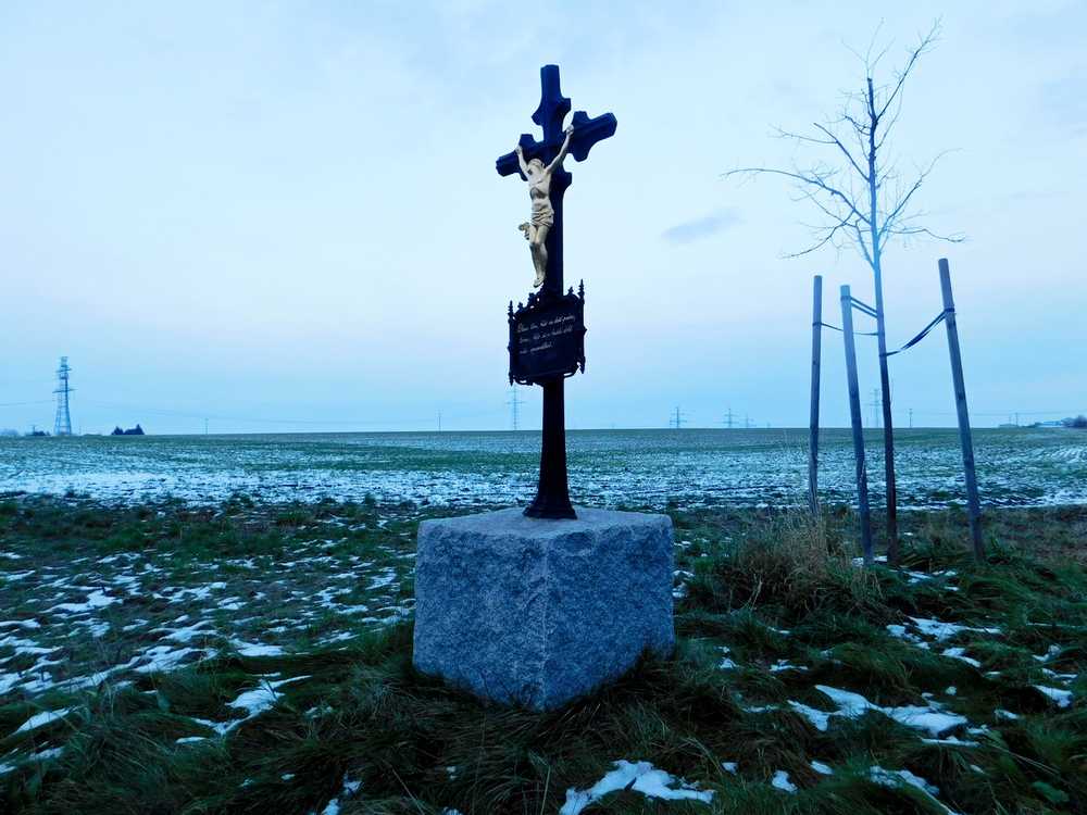 Fotografie objektu