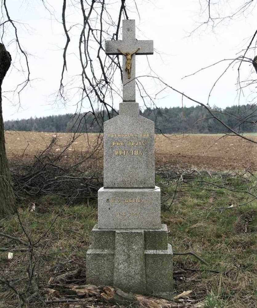 Fotografie objektu