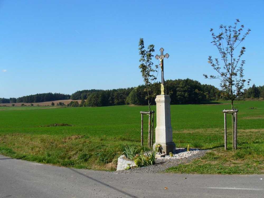Fotografie objektu