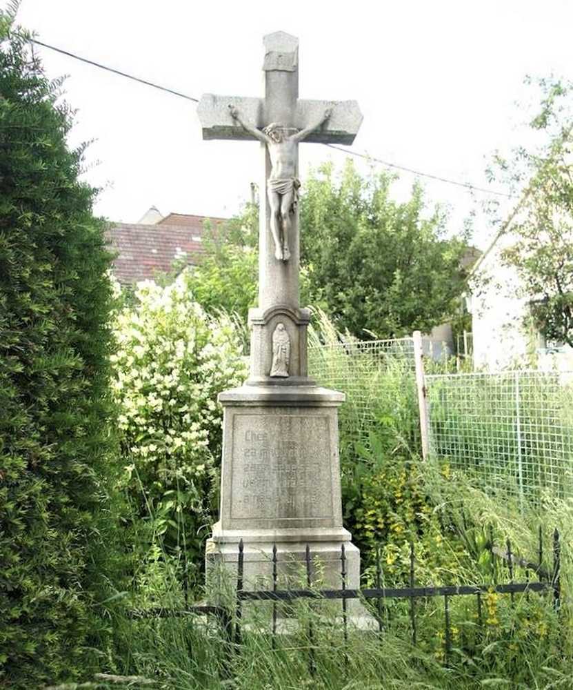 Fotografie objektu
