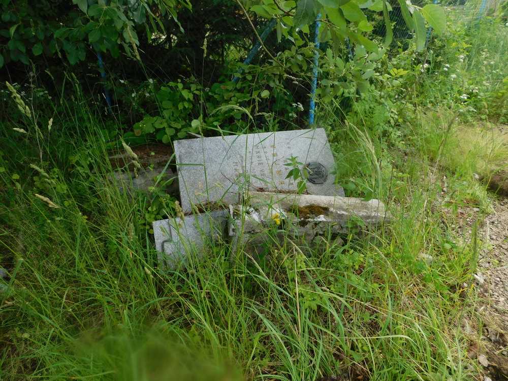 Fotografie objektu