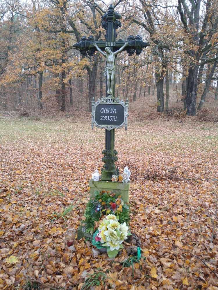 Fotografie objektu