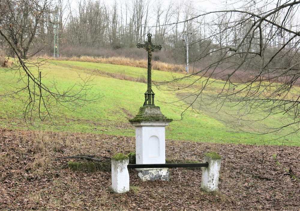 Fotografie objektu