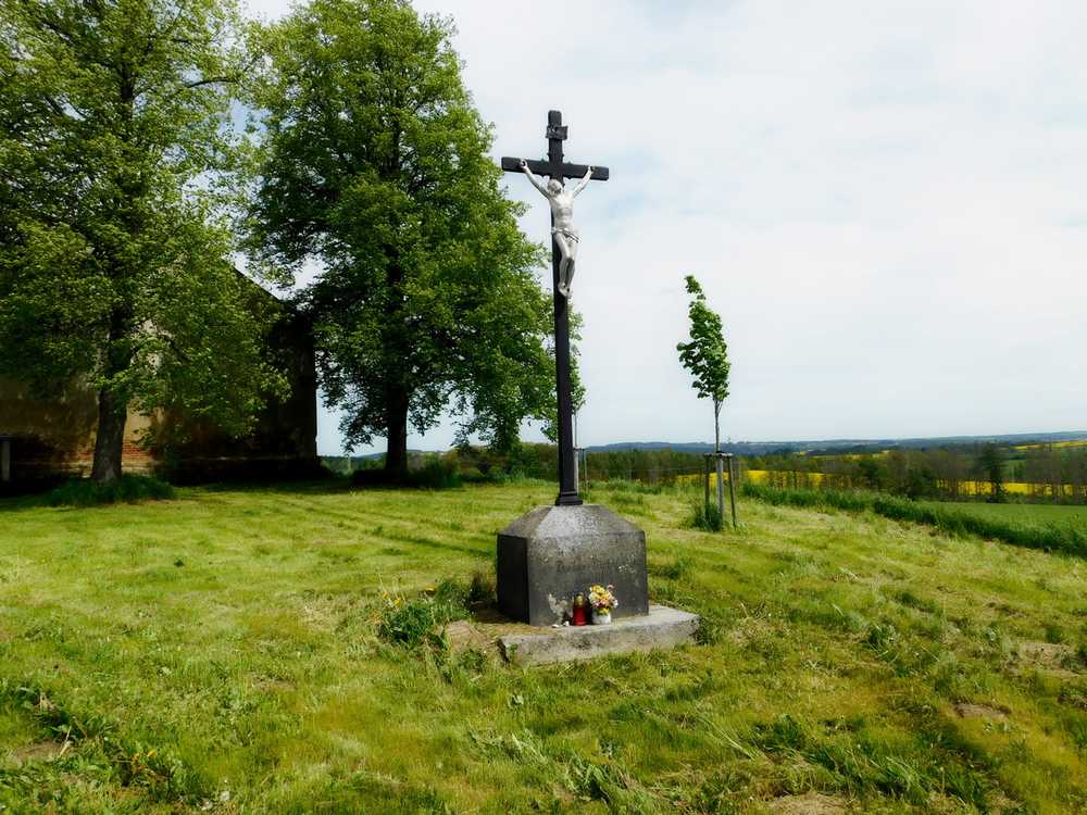 Fotografie objektu