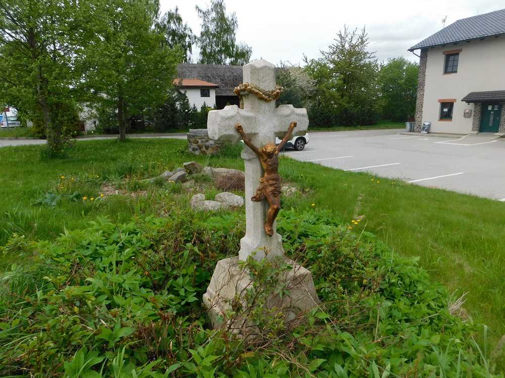 Fotografie objektu