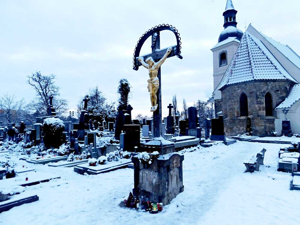 Fotografie objektu