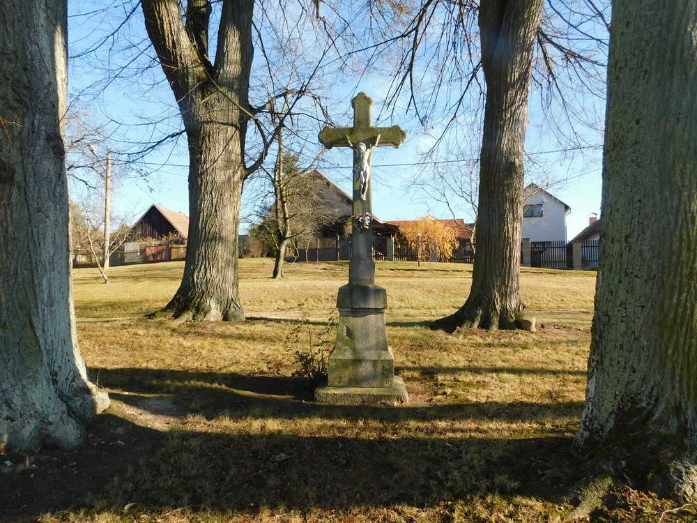 Fotografie objektu