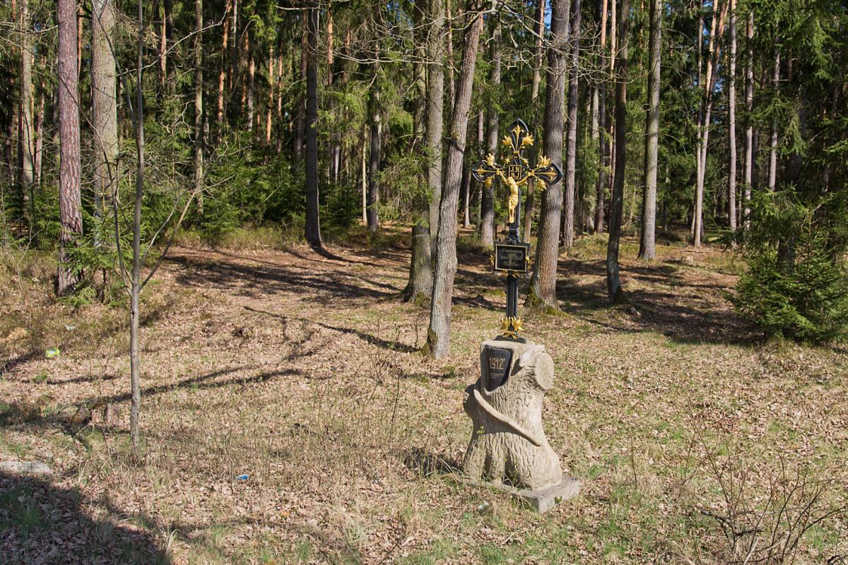 Fotografie objektu