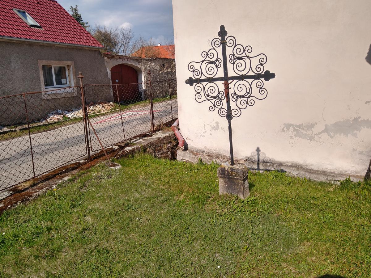 Fotografie objektu