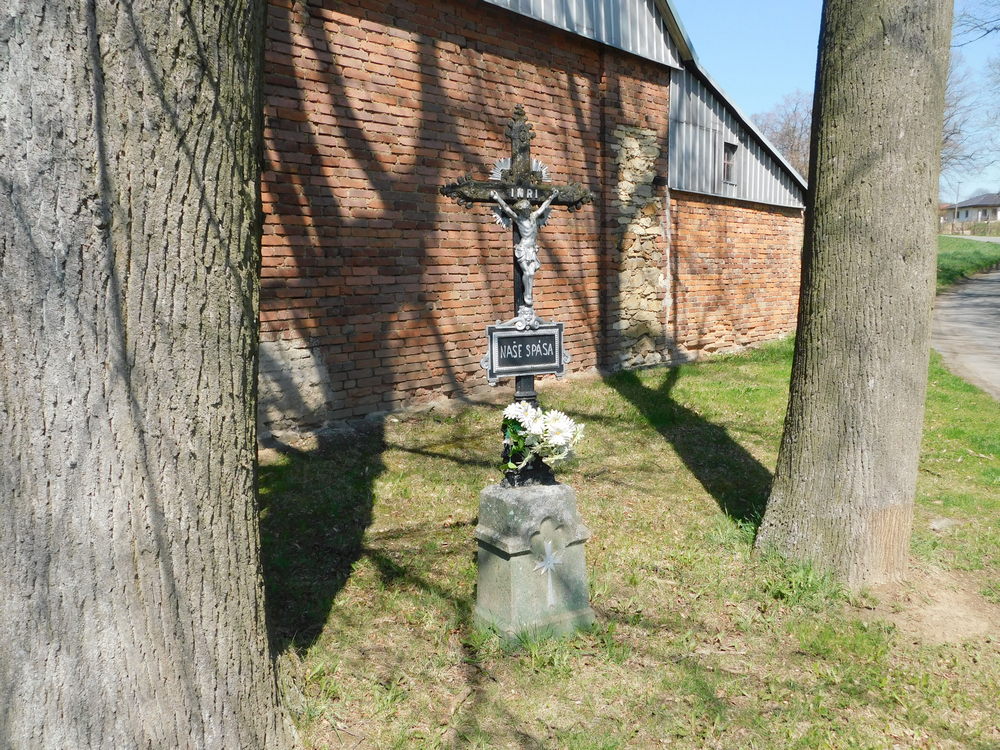 Fotografie objektu